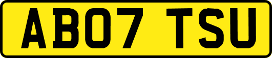 AB07TSU