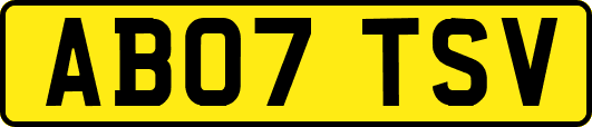 AB07TSV