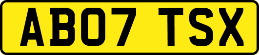 AB07TSX