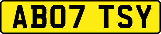 AB07TSY