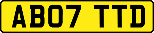 AB07TTD