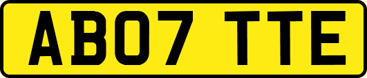 AB07TTE