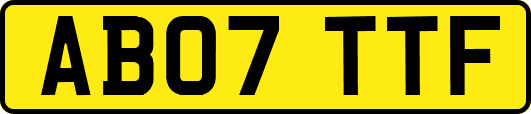 AB07TTF