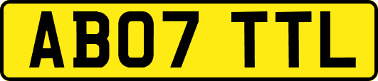AB07TTL