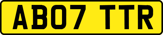 AB07TTR