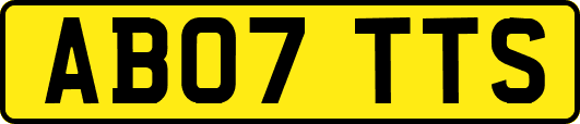 AB07TTS