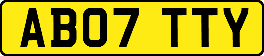 AB07TTY