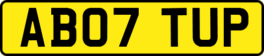 AB07TUP