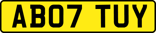 AB07TUY