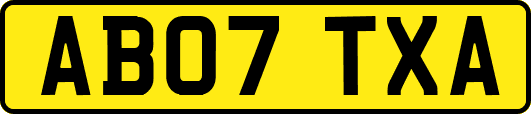 AB07TXA