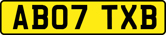 AB07TXB