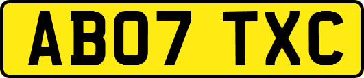 AB07TXC