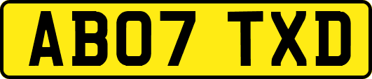 AB07TXD