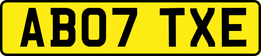 AB07TXE