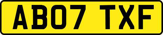 AB07TXF