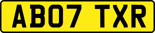 AB07TXR