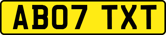 AB07TXT