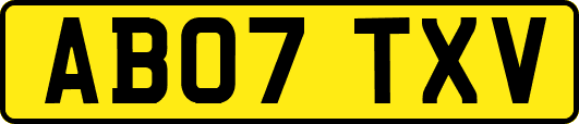 AB07TXV