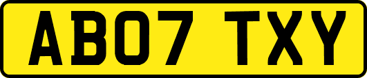 AB07TXY