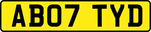 AB07TYD