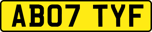 AB07TYF