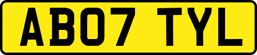 AB07TYL