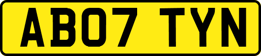 AB07TYN