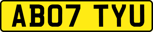 AB07TYU