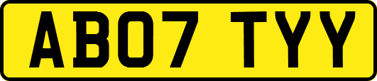 AB07TYY