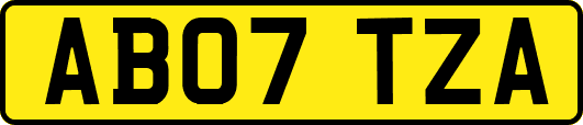 AB07TZA