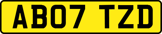AB07TZD