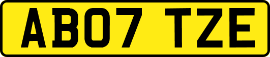AB07TZE