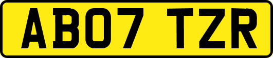 AB07TZR