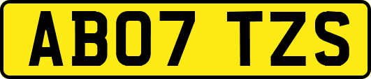 AB07TZS