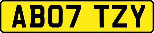 AB07TZY
