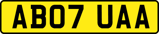 AB07UAA