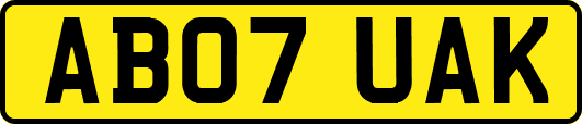 AB07UAK