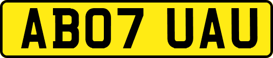AB07UAU