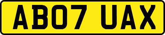 AB07UAX