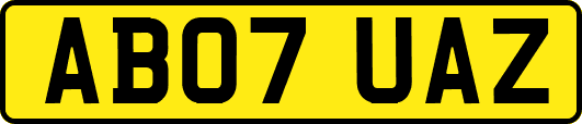 AB07UAZ