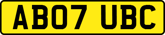 AB07UBC