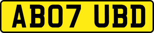 AB07UBD