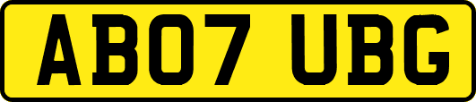 AB07UBG
