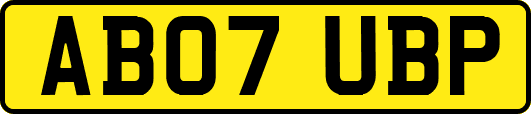 AB07UBP