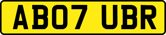 AB07UBR
