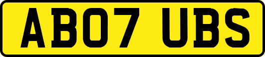 AB07UBS