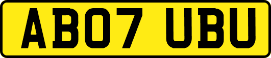AB07UBU
