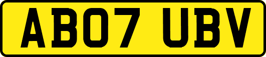 AB07UBV