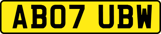 AB07UBW