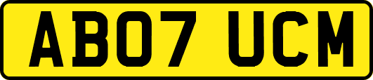 AB07UCM